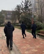 <b>“狂飙”12分钟！西安民警成功制止电信诈骗，挽回21万元</b>
