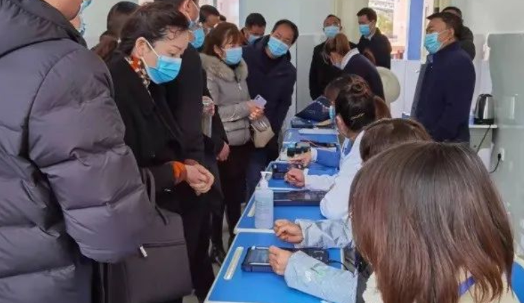 <b>陕西实行“无纸化”高考体检 不参加体检视为主动放弃高考录取资格</b>