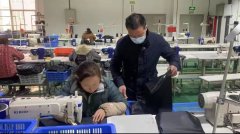 <b>铜川市印台区：人勤春来早 复工复产忙</b>