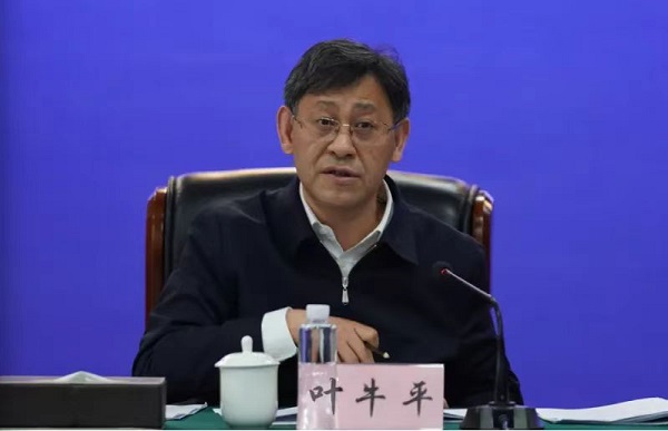 陕西省民政工作座谈会召开