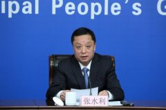 <b>西安市高陵区：积极承接“北跨”战略 打造“东西南北中”五大板块</b>