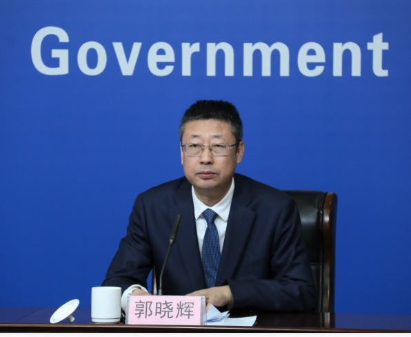 <b>西安高新区：聚焦高质量发展 助推中国式现代化西安迈出坚实步伐</b>