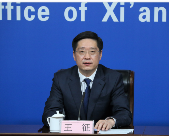 <b>中国式现代化雁塔如何实践破题？</b>