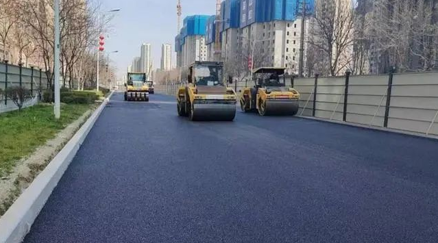 3月9日起咸阳这条路段顺利通车!