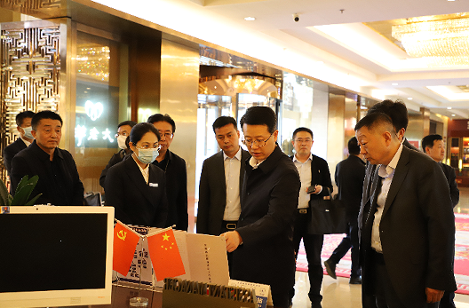 <b>单舒平在榆林市中心城区调研 推动创文工作走深走实</b>