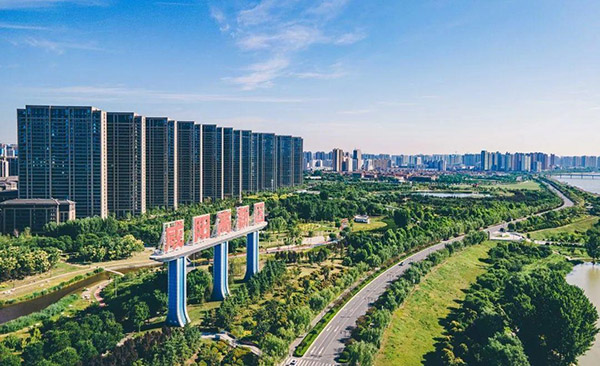 咸阳高新区：聚力“三个年”，掀起实干新热潮