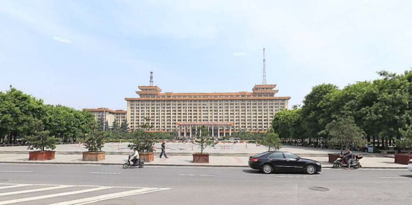 <b>陕西省政府决定聘任方玮峰、刘宝琴、张光进、丁云祥为省政府参事</b>