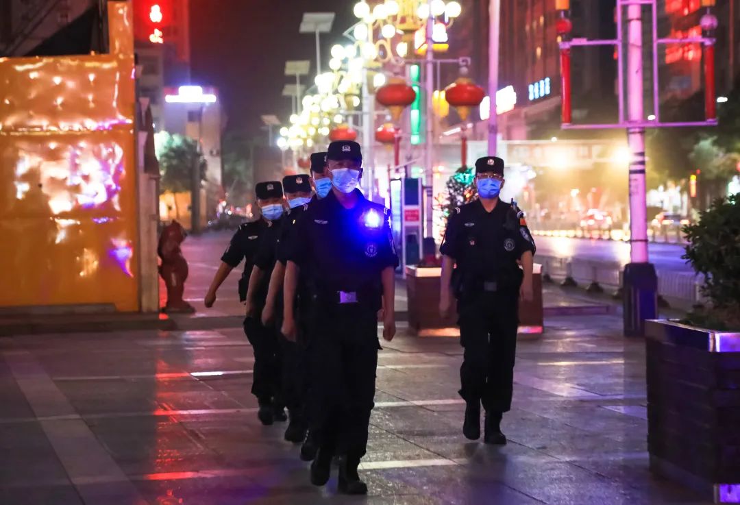 <b>再创新高！榆林市平安建设满意度98.06％，“平安榆林”成色更足底色更亮</b>
