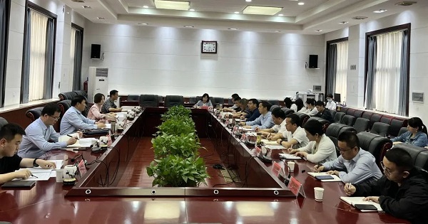 <b>全省道路交通安全和运输执法领域问题整治工作督导组来汉中督导检</b>