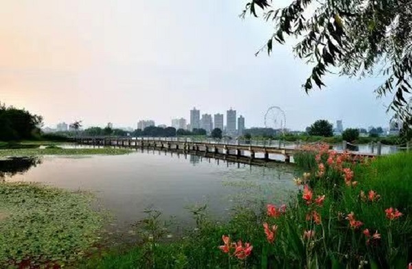 <b>汉中市河湖长制工作经验再次入选全国河湖长制典型案例</b>