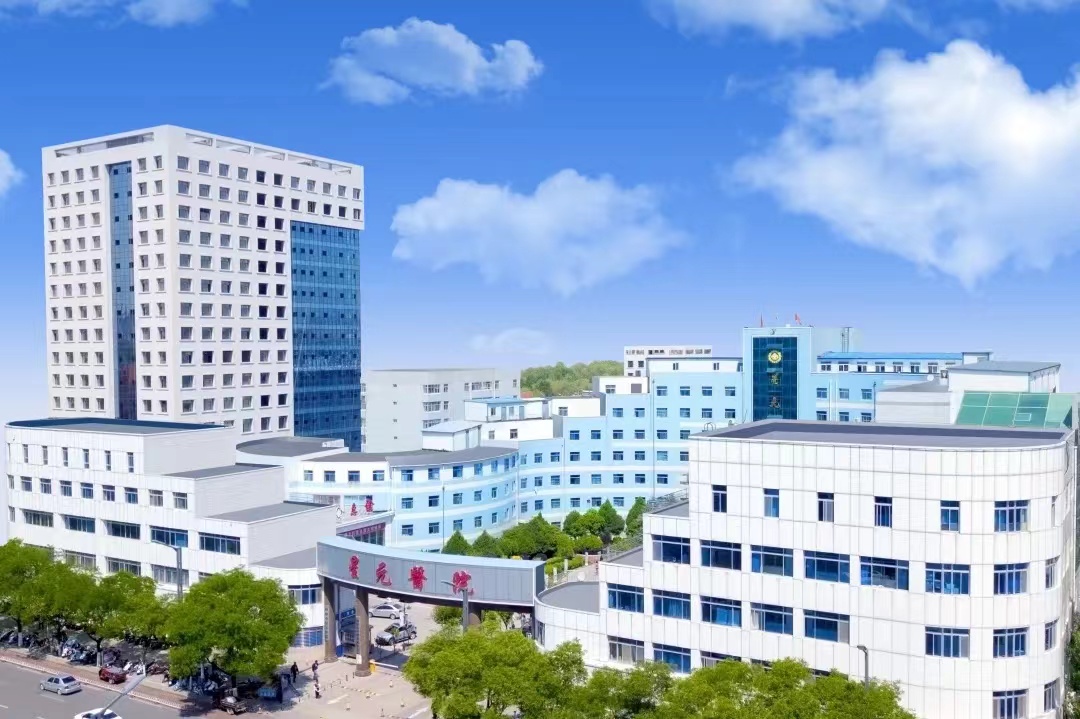 <b>喜讯！榆林市星元医院党委书记、院长王建睿荣获榆林市五一劳动奖章</b>