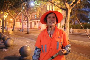 <b>【五一我在岗 劳动最光荣】咸阳：五一假期 平凡岗位中的他们坚守“如一”</b>