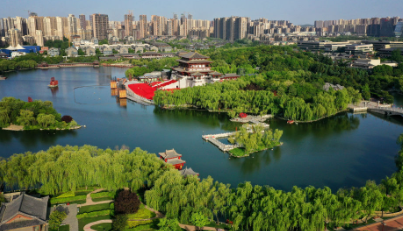 <b>沿着总书记的足迹·新闻多一点｜紫云楼里品古韵</b>