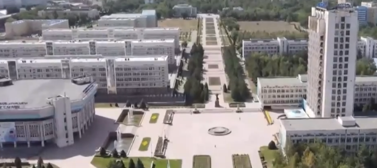 <b>西北工业大学哈萨克斯坦分校设立</b>