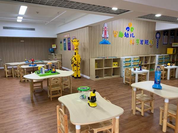 <b>汉中市汉台区成功创建全省首批婴幼儿照护服务示范城区</b>