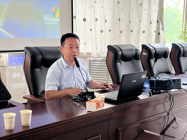 <b>榆林市儿童福利院社工科组织开展心理健康主题活动</b>