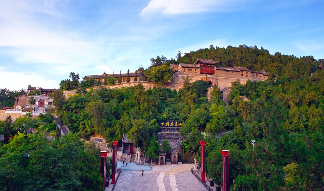 <b>免票！2023中国孙思邈中医药文化节期间铜川所有景区免门票</b>