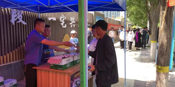 <b>靖边县城市管理执法局开启护考模式 为梦想护航</b>