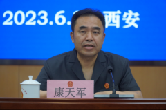 <b>发挥行政审判职能作用 陕西省高院联合省司法厅发布《意见》</b>