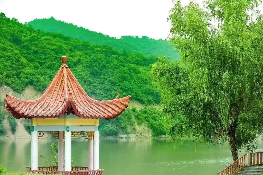 <b>“粽”头戏！汉中市西乡县端午民俗文化旅游活动将于6月21日启动</b>