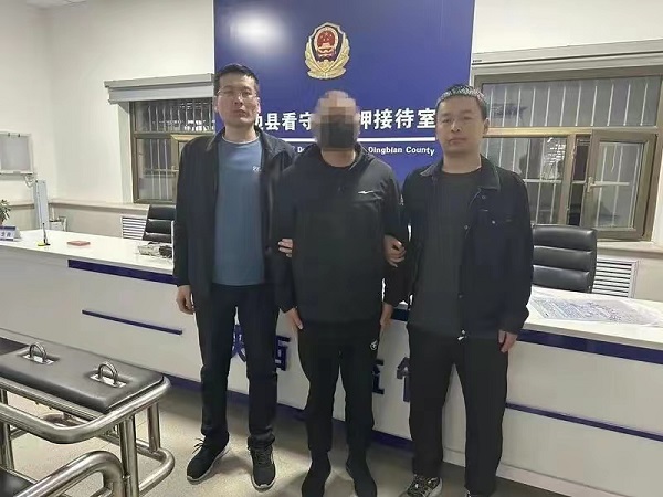 <b>破获案件160余起涉案600余万元， 定边公安破获系列跨省特大诈骗案</b>