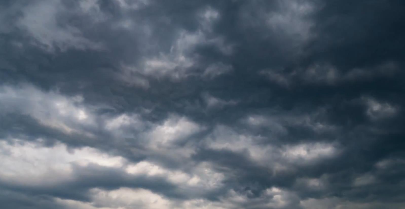 <b>暴雨返场！雷电交加！未来6小时陕西多地有雷电和强对流天气</b>