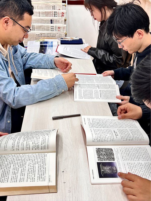 <b>国家税务总局府谷县税务局：“府税夜校”建平台  真学真干育人才</b>