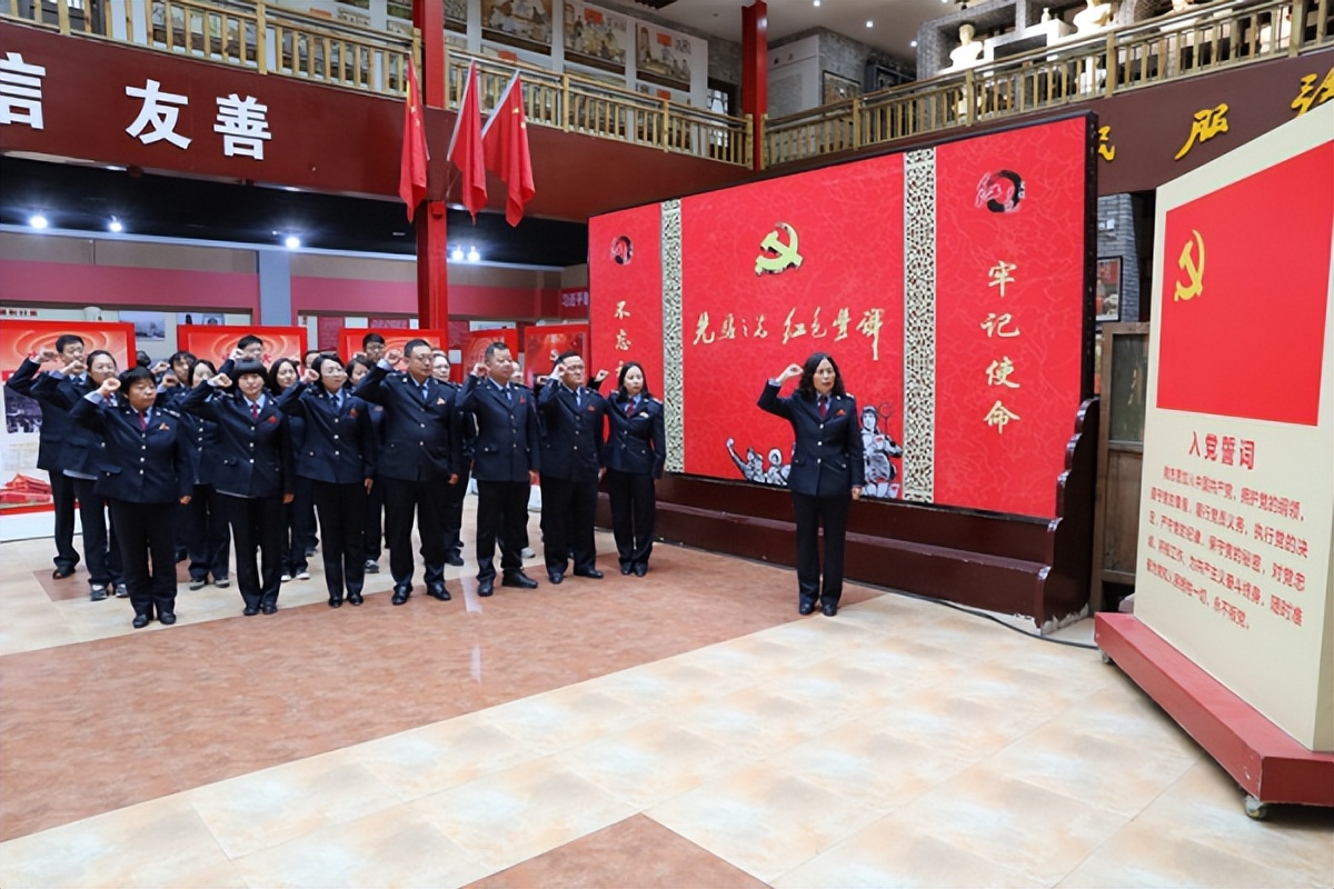 <b>强化廉洁意识 筑牢思想防线——国家税务总局府谷县税务局开展廉洁教育活</b>