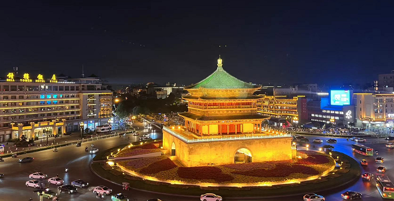 <b>中国唯一！世界十大考古发现，陕西西安汉文帝霸陵入选</b>