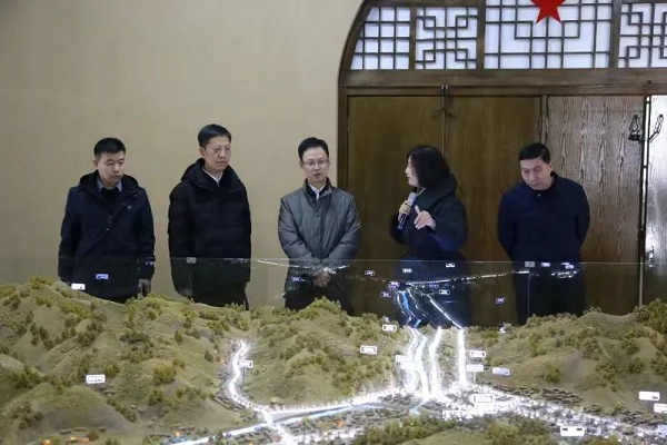 <b>教育部来陕开展“双减”与科学教育专题调研  </b>
