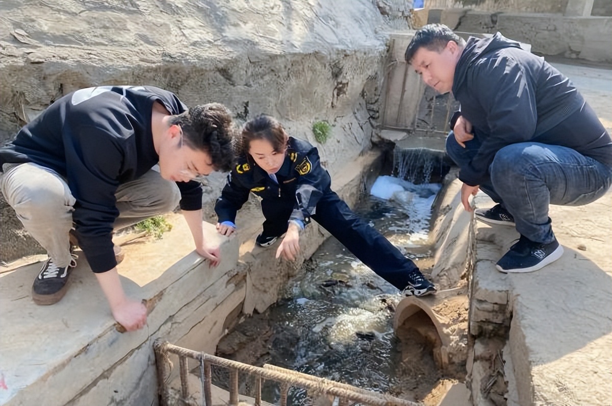 <b>铜川市耀州区：巩固提升治水成效 擦亮秀美生态底色</b>