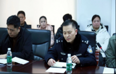 <b>“三下”聚民心 | 派出所“主防”，他们这样干！</b>