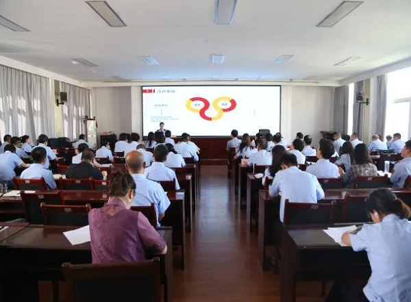 <b>延安市市场监督管理局2023年“两品一械”执法工作成效显著</b>