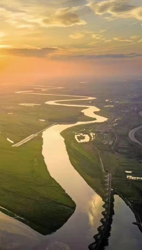 <b>陕西黄河流域水环境质量达历史最好水平  </b>