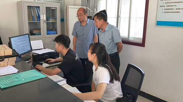 <b>宝鸡市凤县：构建“1+3+N”监督体系 提升监督质效</b>