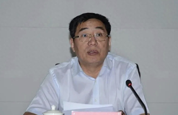 <b>杨子兴，被查！</b>