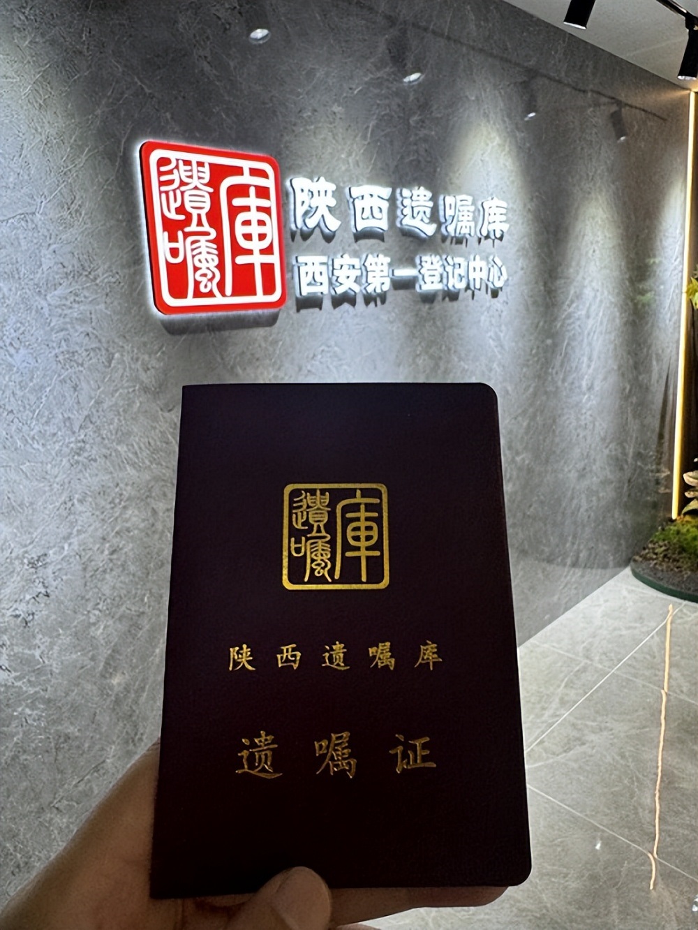 <b>对话陕西遗嘱库资深顾问 | 揭示遗嘱背后的故事与意义</b>