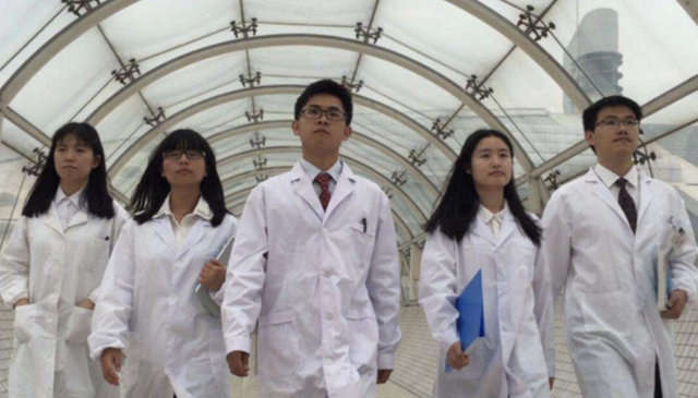 <b>陕西省2024年“国家免费医学生”招生政策出炉</b>