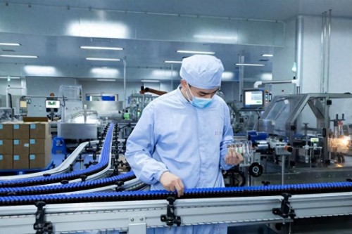 扬子江药业集团：品牌建设提级加速 筑牢产业竞争力