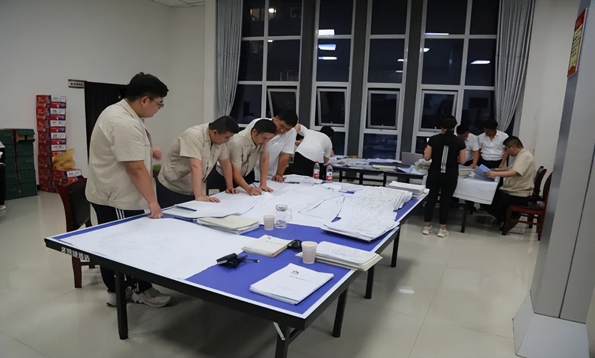 <b>延长油田靖边采油厂：技术力量勇当劳动竞赛“急先锋”</b>