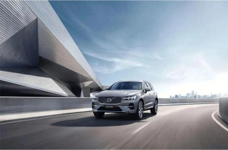 <b>沃尔沃XC60卓越品质助力品牌销量飙升</b>