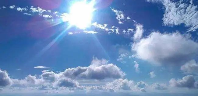 <b>西安发布高温橙色预警信号！局地可达39℃以上</b>