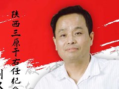 中国画实力派书画人物 · 刘双利