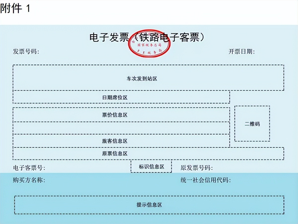 <b>9问9答！一文带你快速了解电子发票（铁路电子客票）</b>