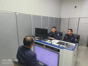 <b>多人一氧化碳中毒死亡？内蒙古一网民造谣被处罚</b>