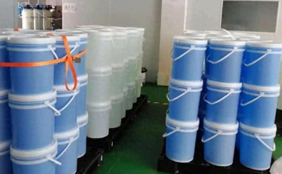 <b>山东奥尊生物等生产的餐具洗涤剂不合格，选购注意事项看这里→</b>