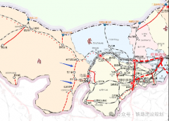 <b>内蒙古一新建铁路项目正式启动</b>