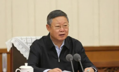 <b>内蒙古自治区人大常委会原党组副书记、副主任王波被开除党籍</b>