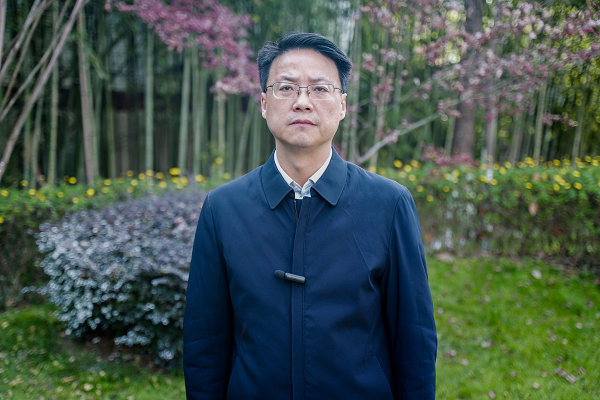 <b>汉中市城市管理局：“气化汉中”增量扩面，生态城市持续“升温”</b>