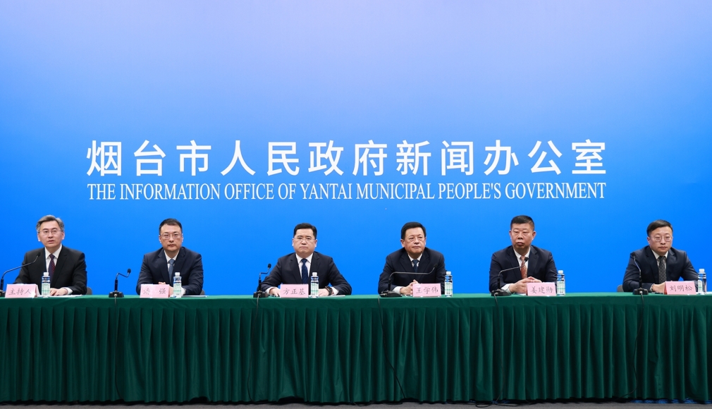 <b>绿色公交占比达到96% 烟台公交发展基本实现绿色低碳化目标</b>